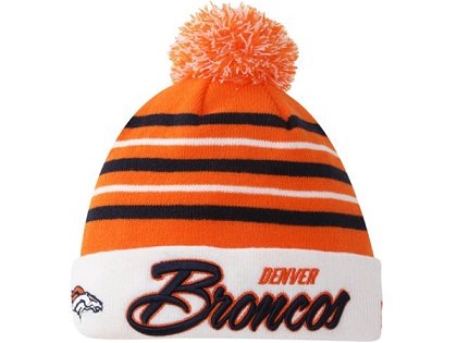 Denver Broncos Beanie XDF 150225 027